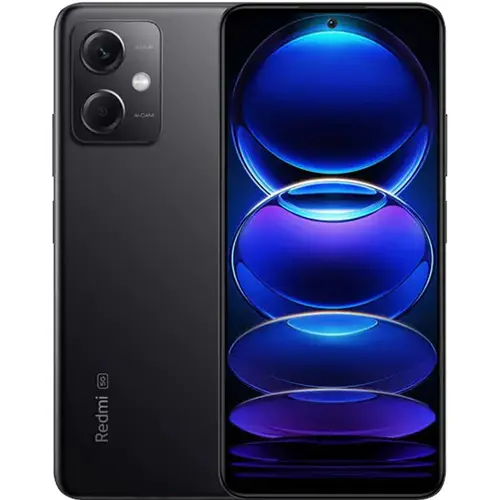 Xiaomi Redmi Note 12R Pro