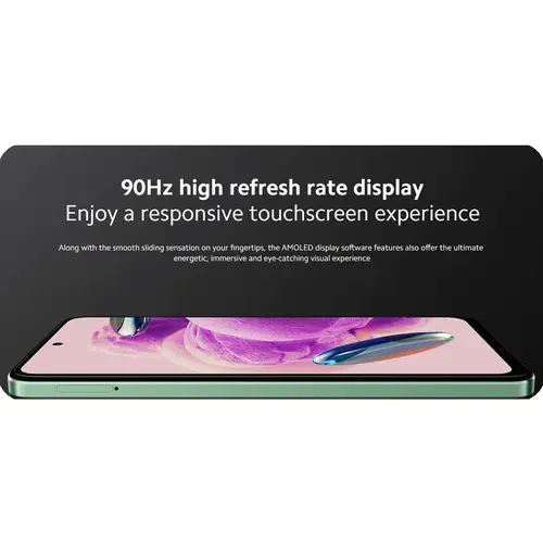 Xiaomi Redmi Note 12S 4G image 3