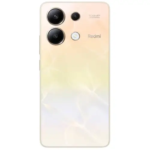 Xiaomi Redmi Note 13 4G image 3