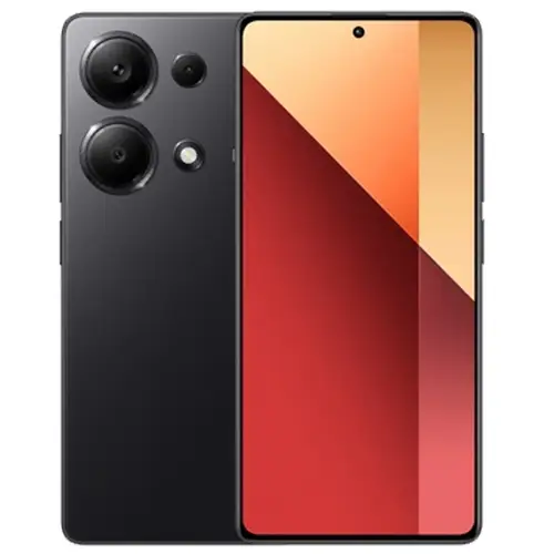 Xiaomi Redmi Note 13 Pro 4G