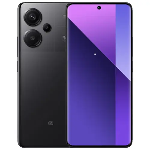 Xiaomi Redmi Note 13 Pro Plus 5G