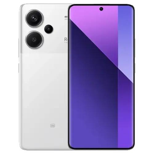 Xiaomi Redmi Note 13 Pro Plus 5G image 2