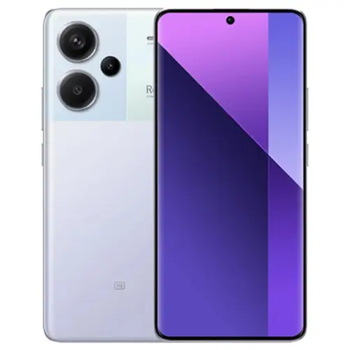 Xiaomi Redmi Note 13 Pro Plus 5G image 3