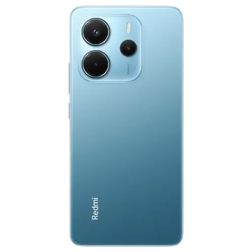 Xiaomi Redmi Note 14 4G image 3