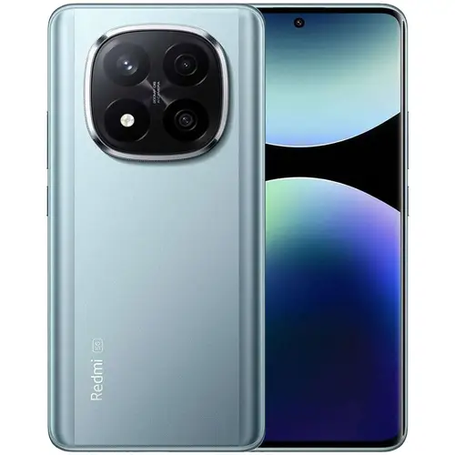 Xiaomi Redmi Note 14 Pro Plus 5G image 3
