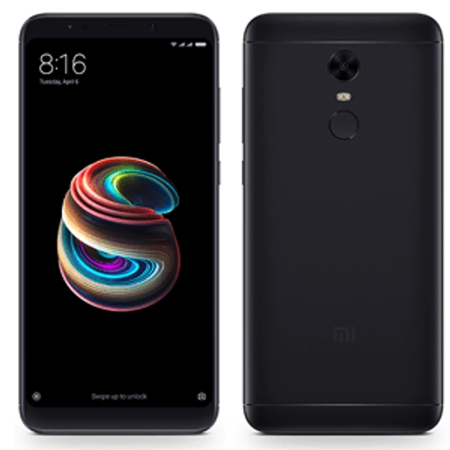 Xiaomi Redmi Note 5 Pro