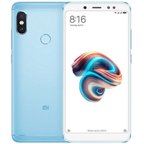 Xiaomi Redmi Note 5