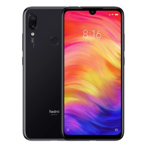 Xiaomi Redmi Note 7
