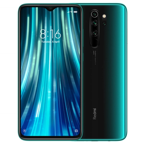 Xiaomi Redmi Note 8 Pro