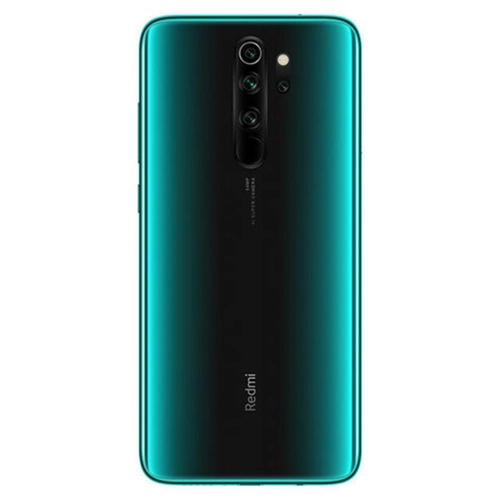 Xiaomi Redmi Note 8 Pro image 2