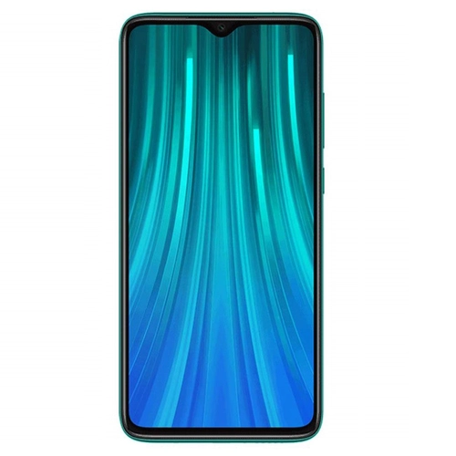 Xiaomi Redmi Note 8 Pro image 3