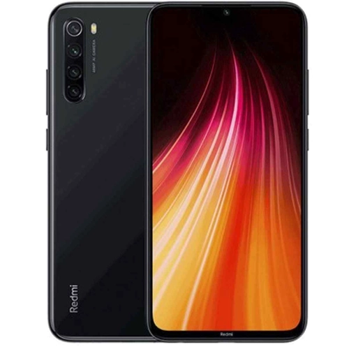 Xiaomi Redmi Note 8