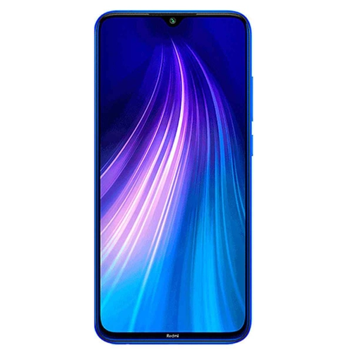Xiaomi Redmi Note 8 image 2