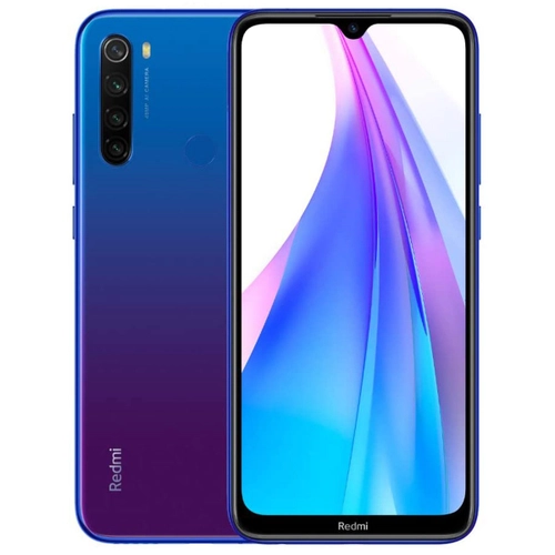 Xiaomi Redmi Note 8T
