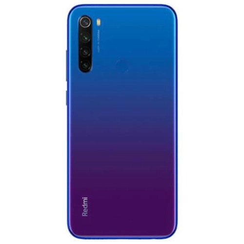 Xiaomi Redmi Note 8T image 2