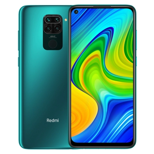 Xiaomi Redmi Note 9 4G