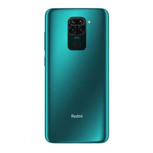 Xiaomi Redmi Note 9 4G image 2