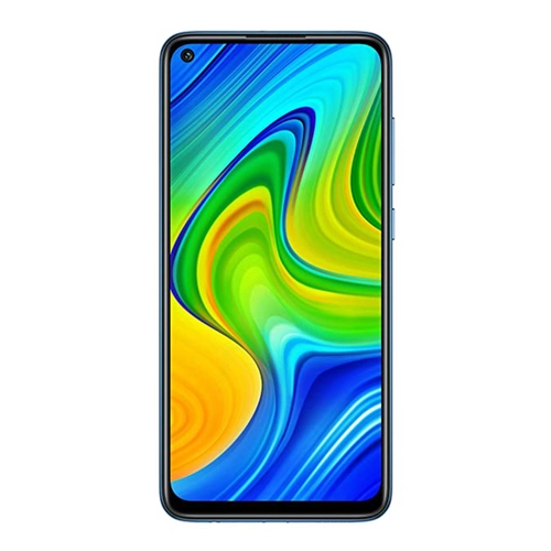 Xiaomi Redmi Note 9 4G image 3