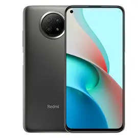 Xiaomi Redmi Note 9 5G image 3