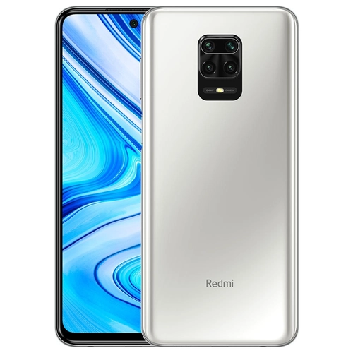 Xiaomi Redmi Note 9 Pro 4G