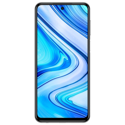 Xiaomi Redmi Note 9 Pro 4G image 2