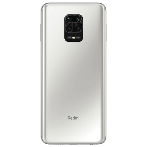 Xiaomi Redmi Note 9 Pro 4G image 3