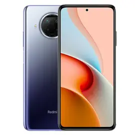 Xiaomi Redmi Note 9 Pro 5G image 3