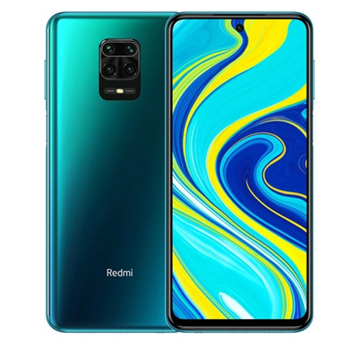 Xiaomi Redmi Note 9S 4G