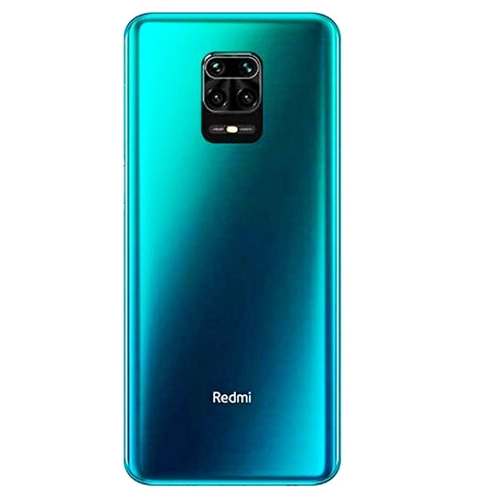 Xiaomi Redmi Note 9S 4G image 2