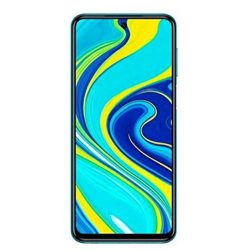 Xiaomi Redmi Note 9S 4G image 3