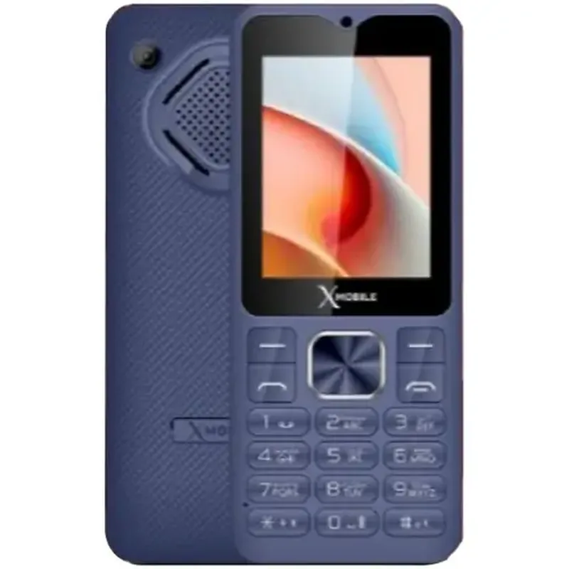 XMobile Champion