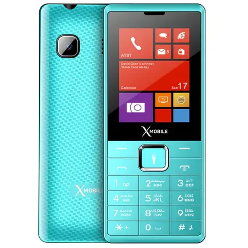 Xmobile D4 Ultra