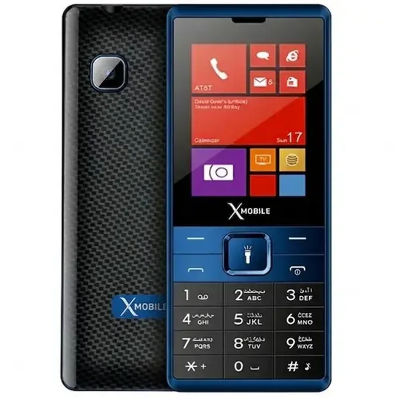 Xmobile D4 Ultra image 3