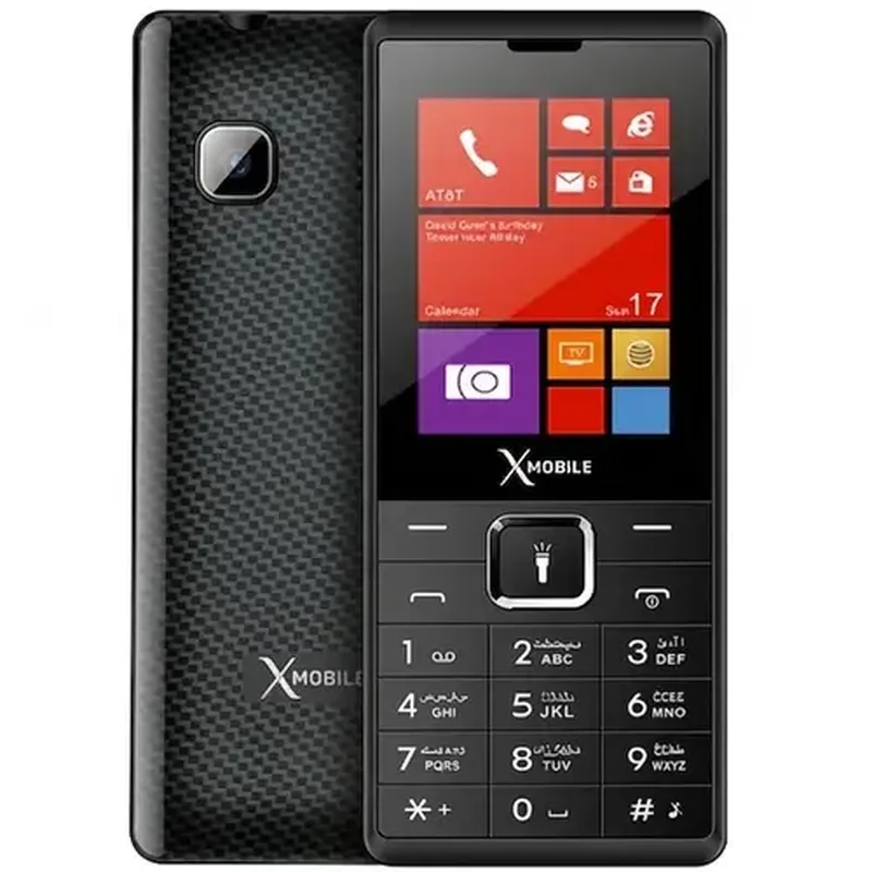 Xmobile D4 Ultra image 2