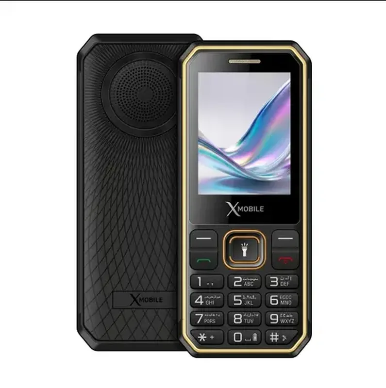 XMobile Marshall 100 Lite image 2