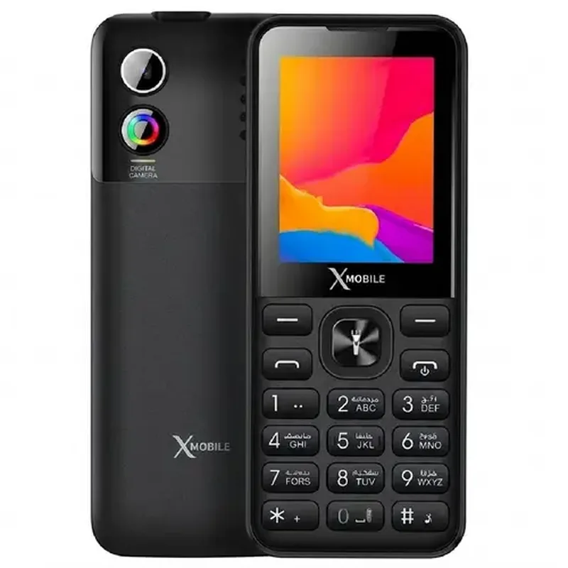 XMobile SL101 image 3