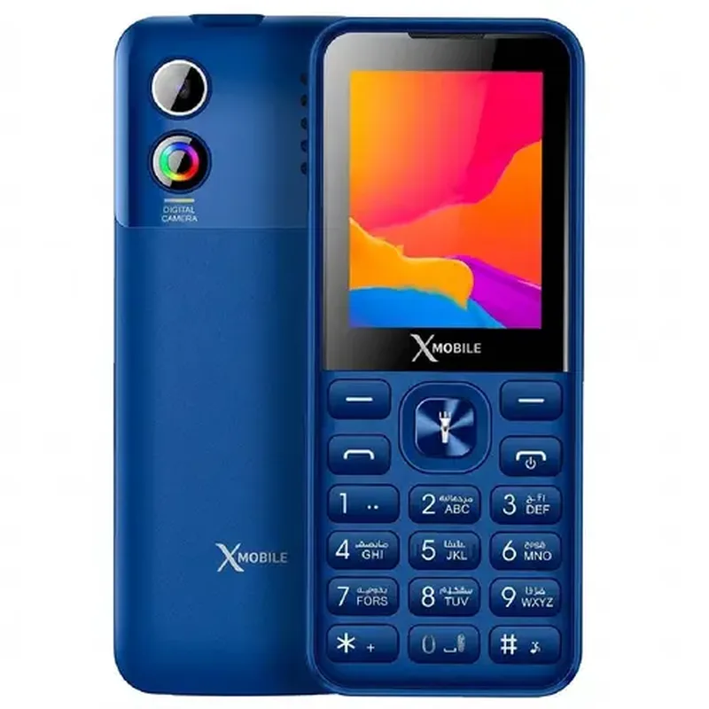 XMobile SL101 image 2