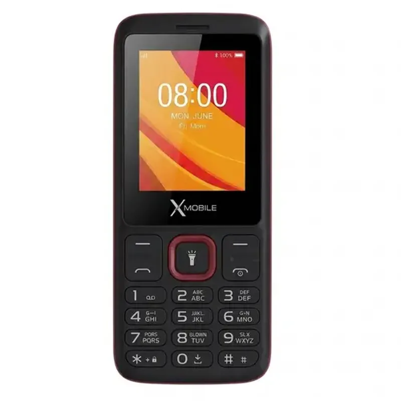 XMobile X30 image 2