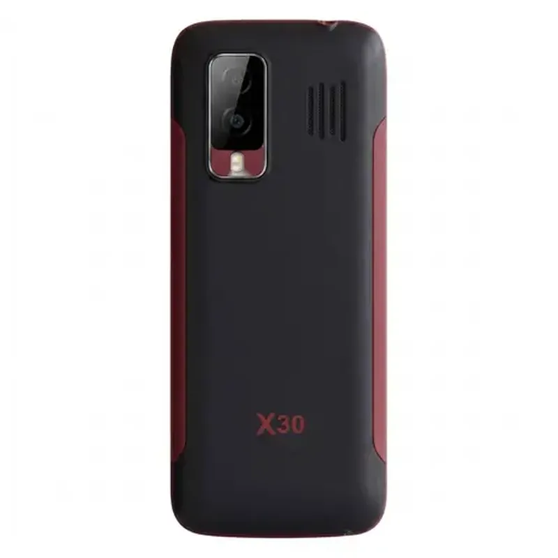 XMobile X30 image 3