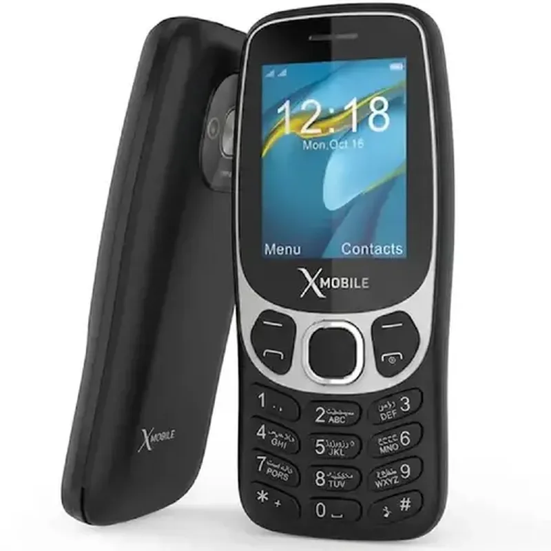 XMobille Retro 100 image 2