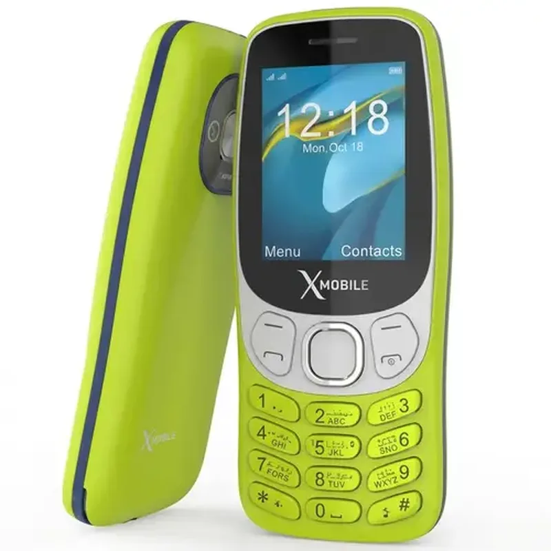XMobille Retro 100 image 3