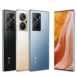 ZTE Axon 40 Pro