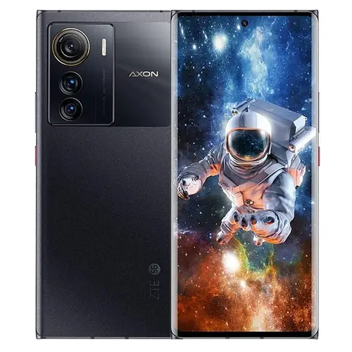 ZTE Axon 50 Ultra