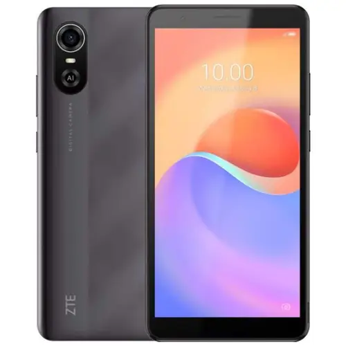 ZTE Blade A31 Plus