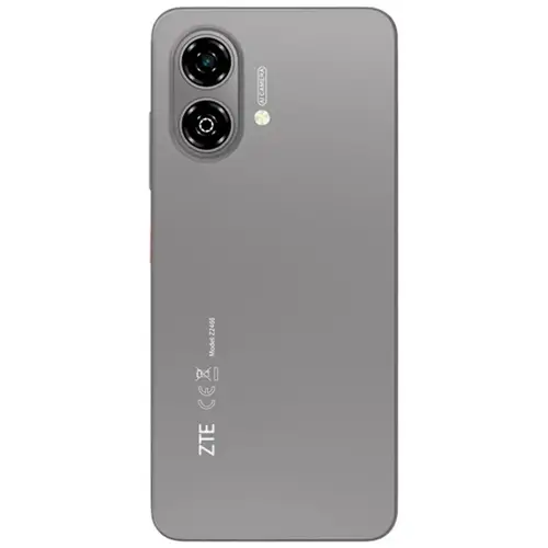 ZTE Blade A35e image 3