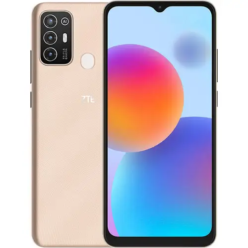 ZTE Blade A52 image 2