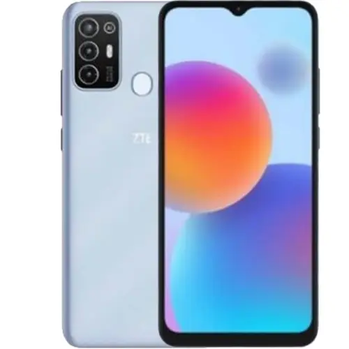 ZTE Blade A52 image 3