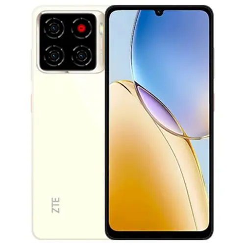 ZTE Blade A56 image 2