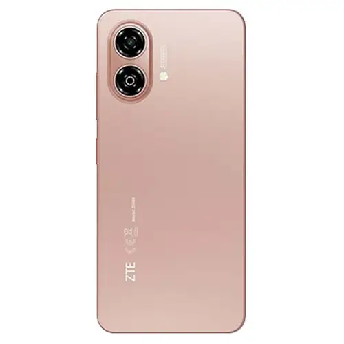 ZTE Nubia A35e image 3