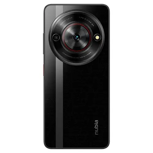 ZTE Nubia Focus 5G image 3